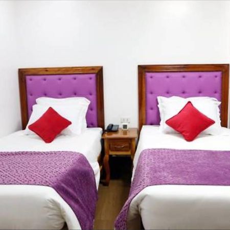 Cln Boutique Hotel Tacloban Eksteriør billede