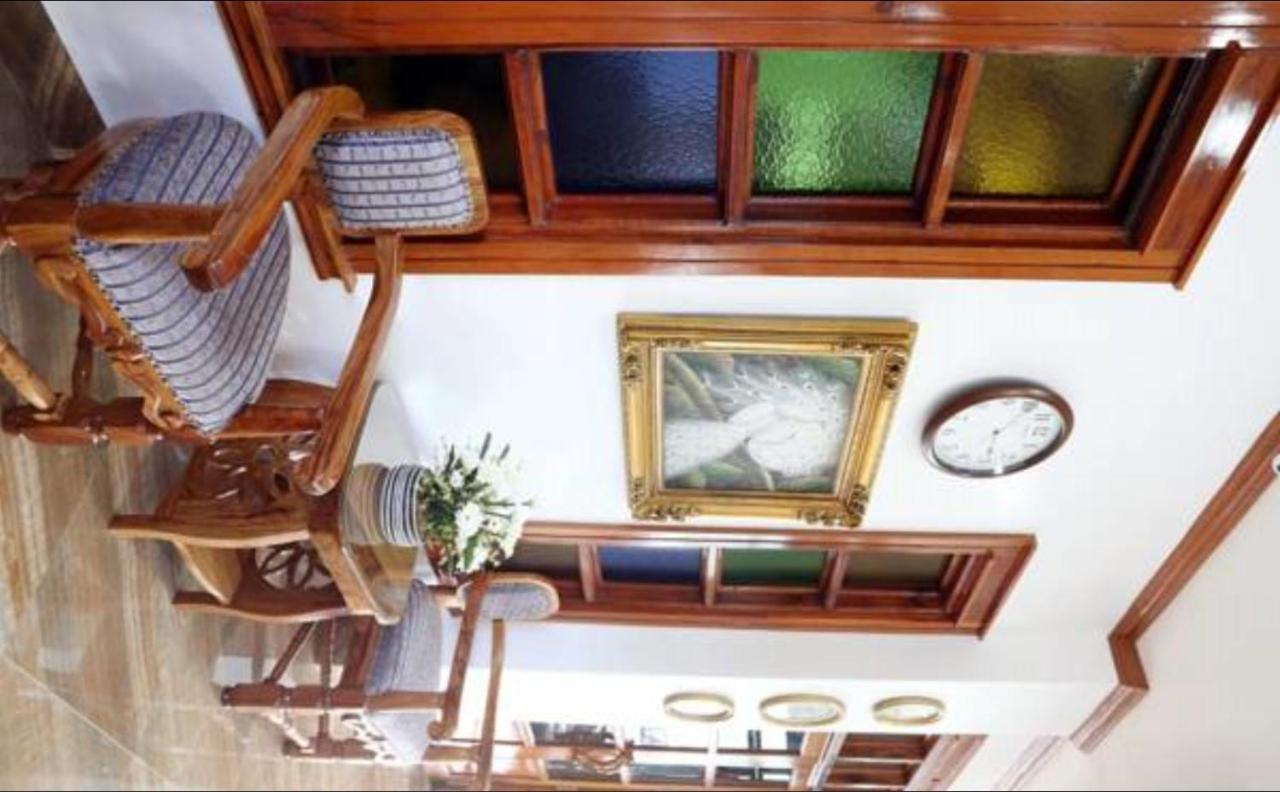 Cln Boutique Hotel Tacloban Eksteriør billede