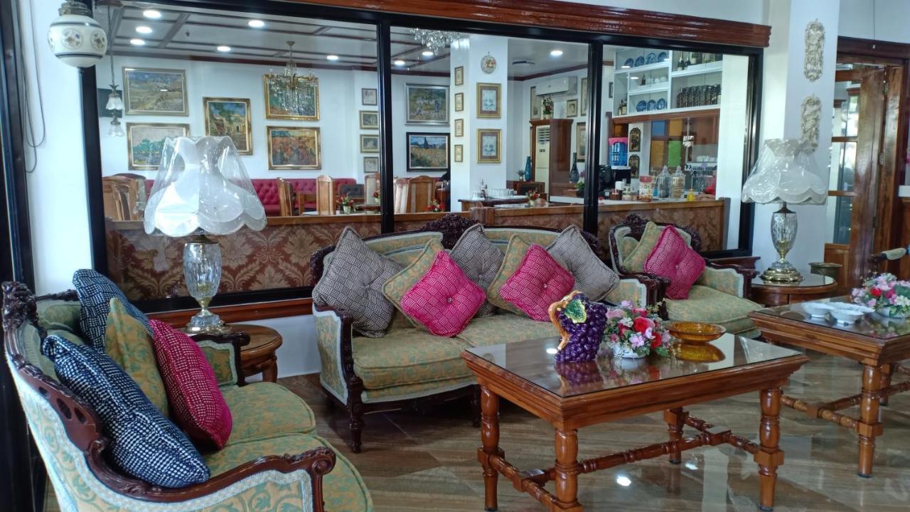 Cln Boutique Hotel Tacloban Eksteriør billede