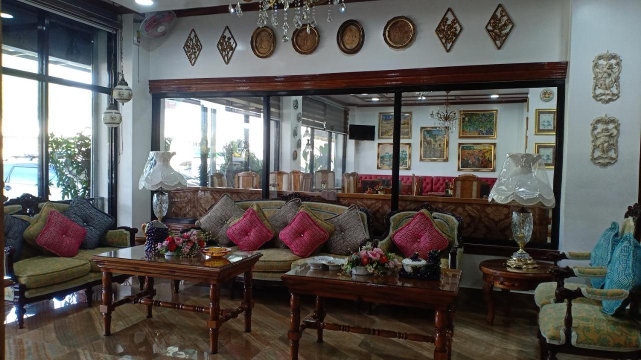 Cln Boutique Hotel Tacloban Eksteriør billede