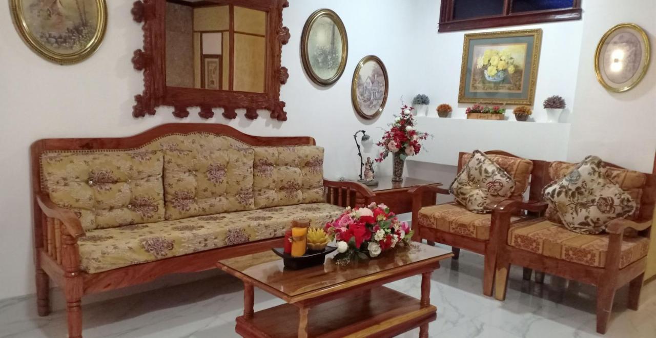 Cln Boutique Hotel Tacloban Eksteriør billede