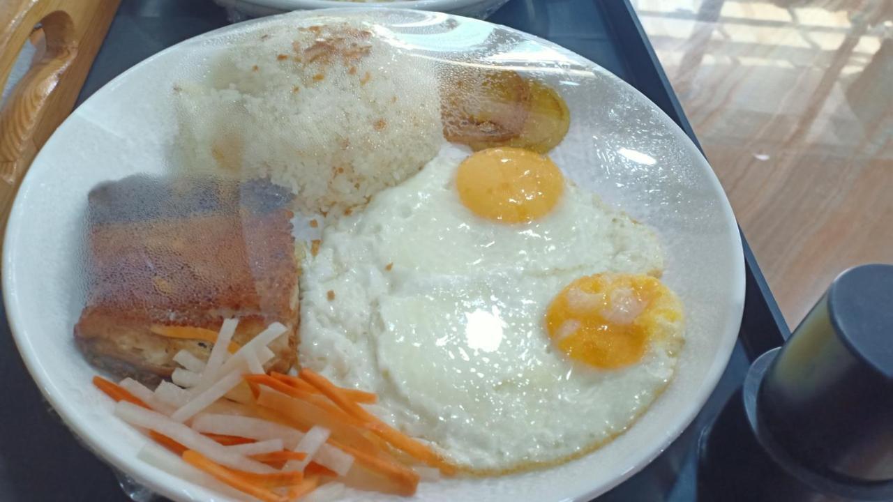 Cln Boutique Hotel Tacloban Eksteriør billede