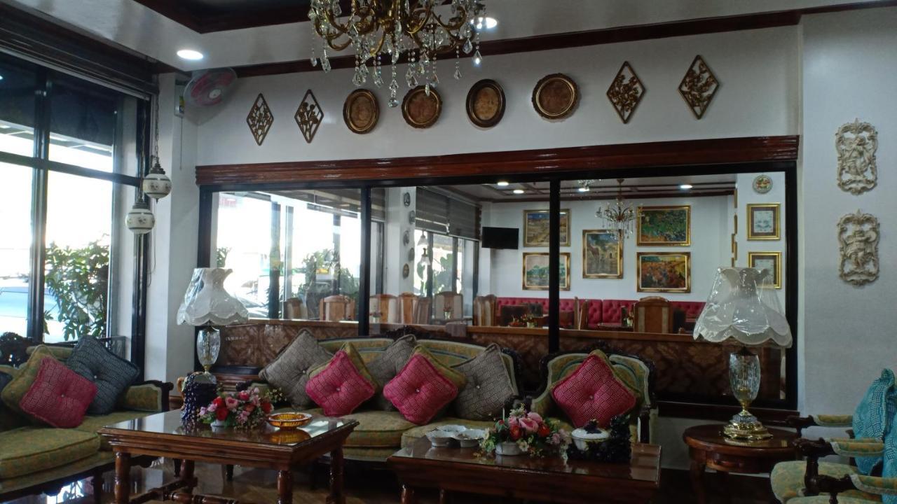 Cln Boutique Hotel Tacloban Eksteriør billede