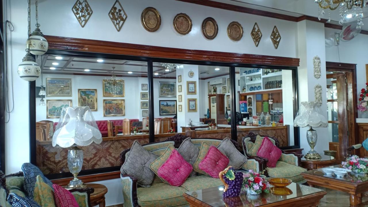 Cln Boutique Hotel Tacloban Eksteriør billede