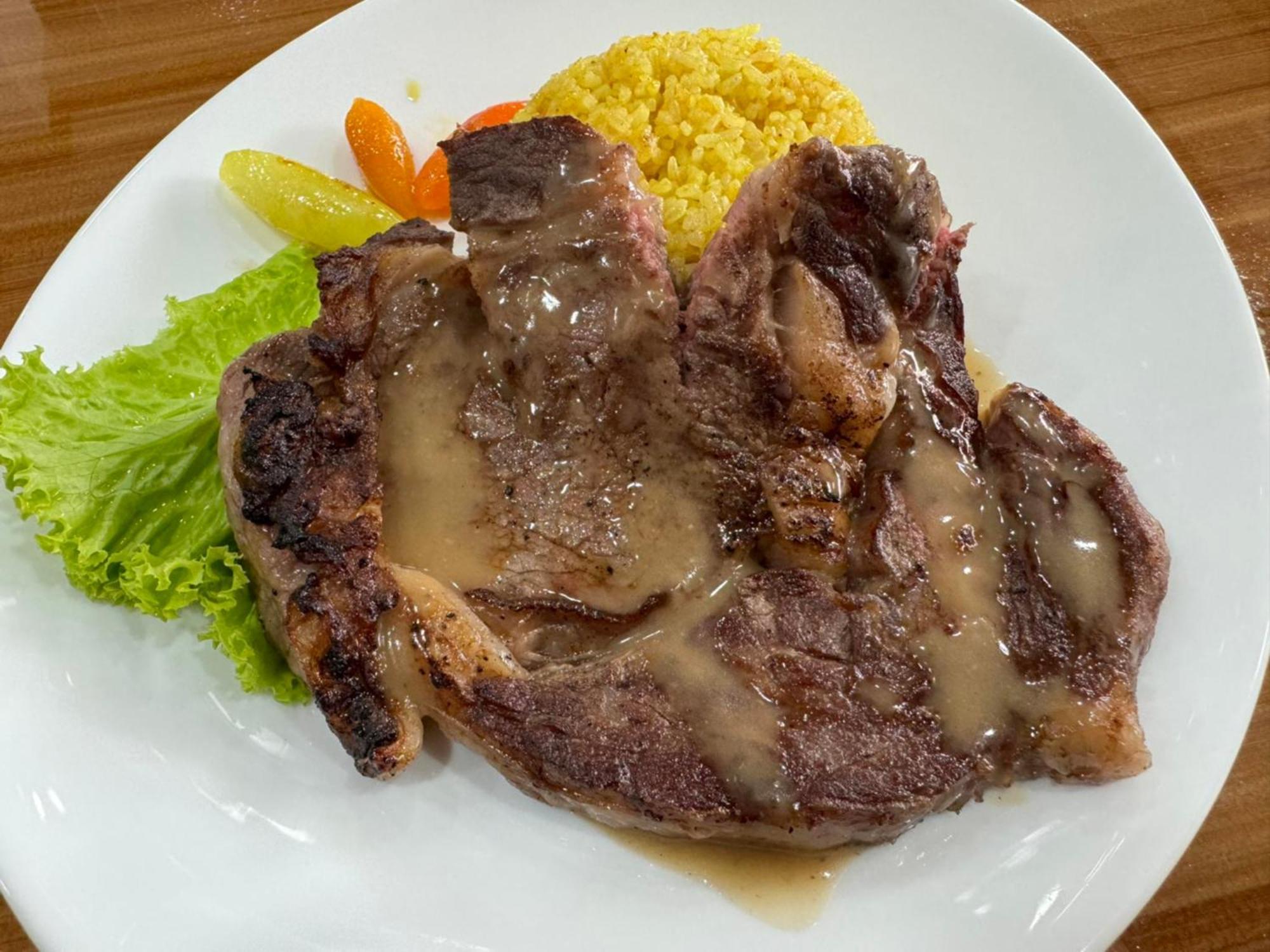 Cln Boutique Hotel Tacloban Eksteriør billede