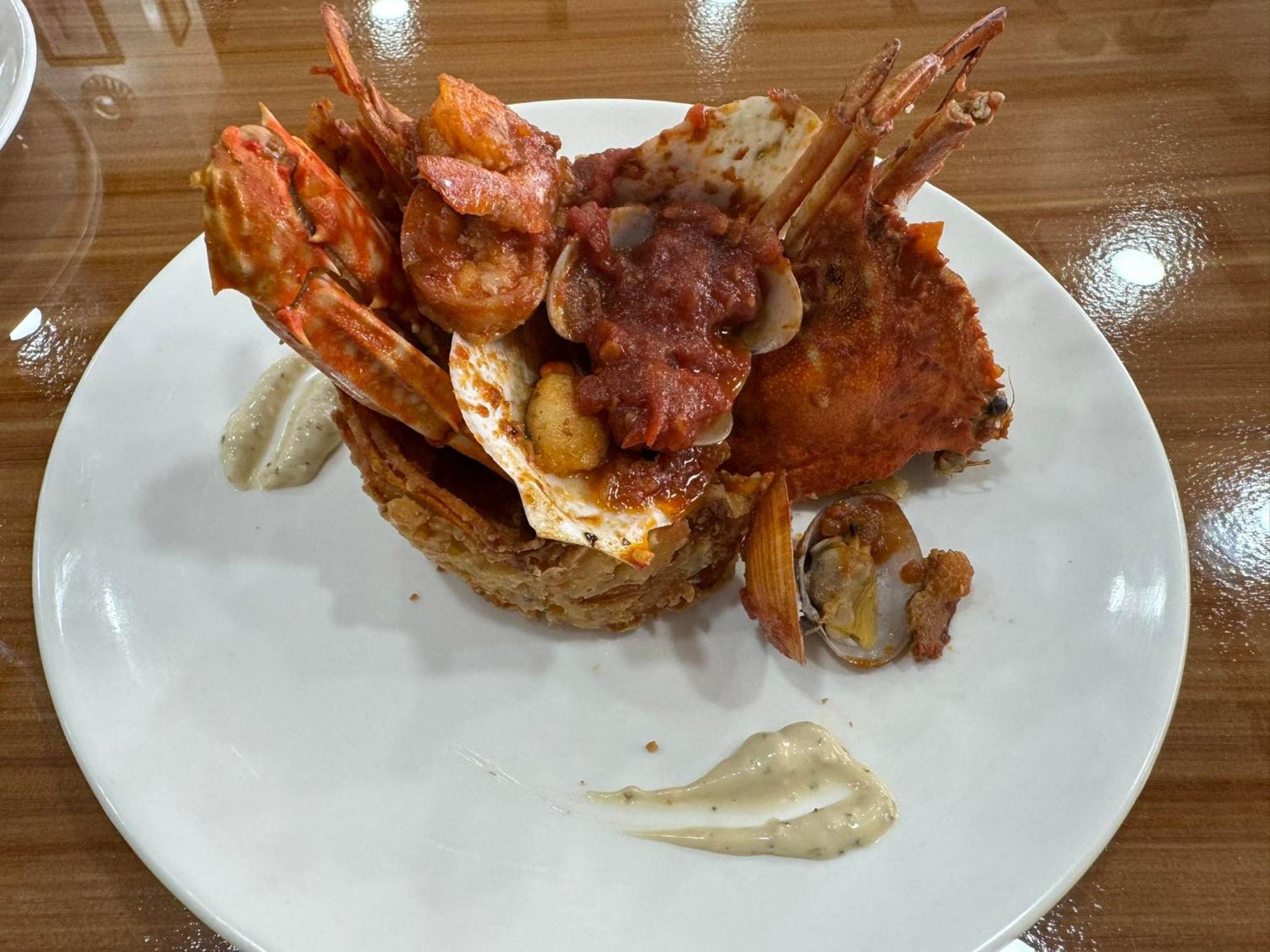 Cln Boutique Hotel Tacloban Eksteriør billede