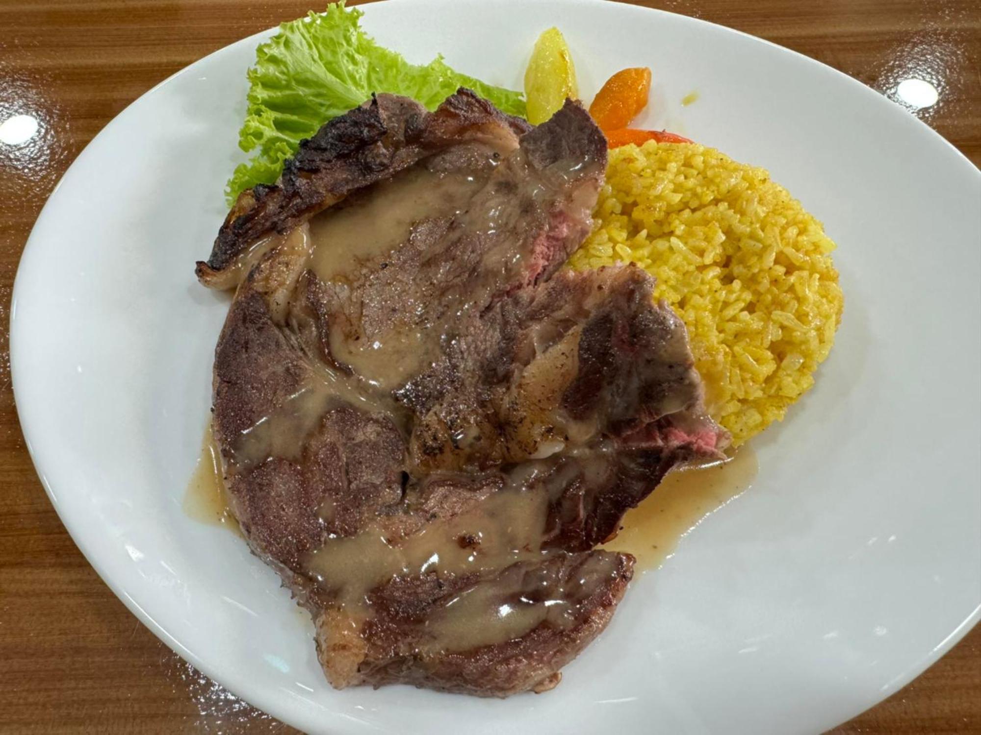 Cln Boutique Hotel Tacloban Eksteriør billede