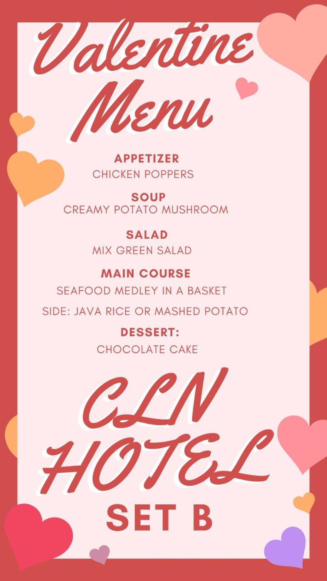 Cln Boutique Hotel Tacloban Eksteriør billede
