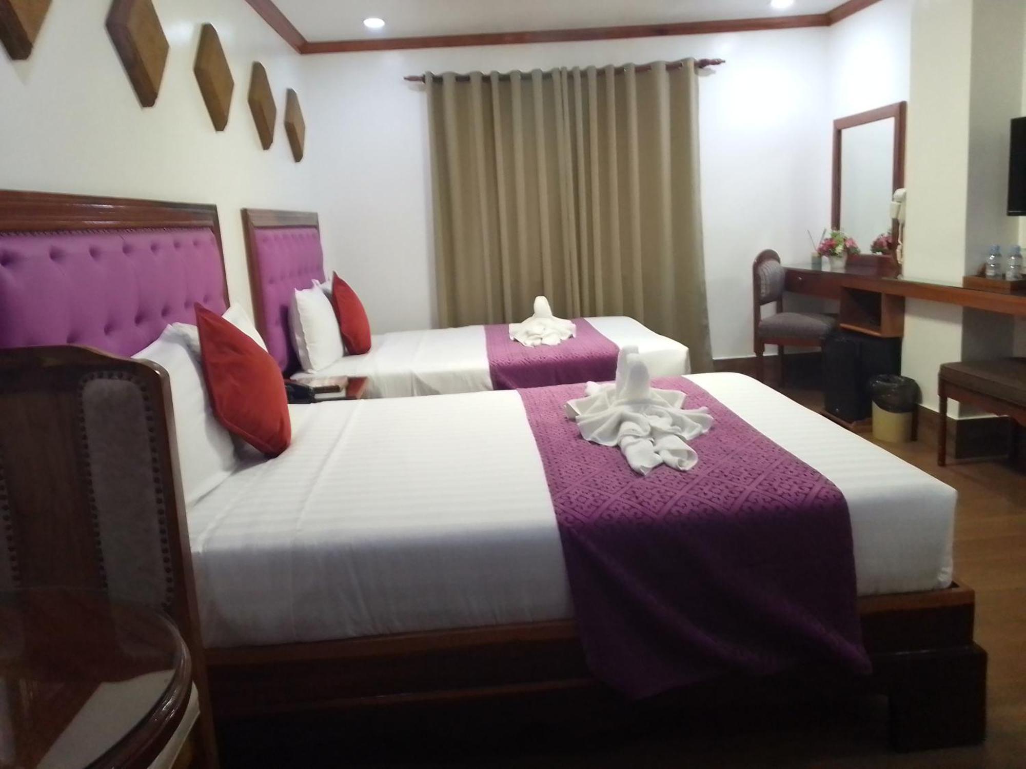 Cln Boutique Hotel Tacloban Eksteriør billede