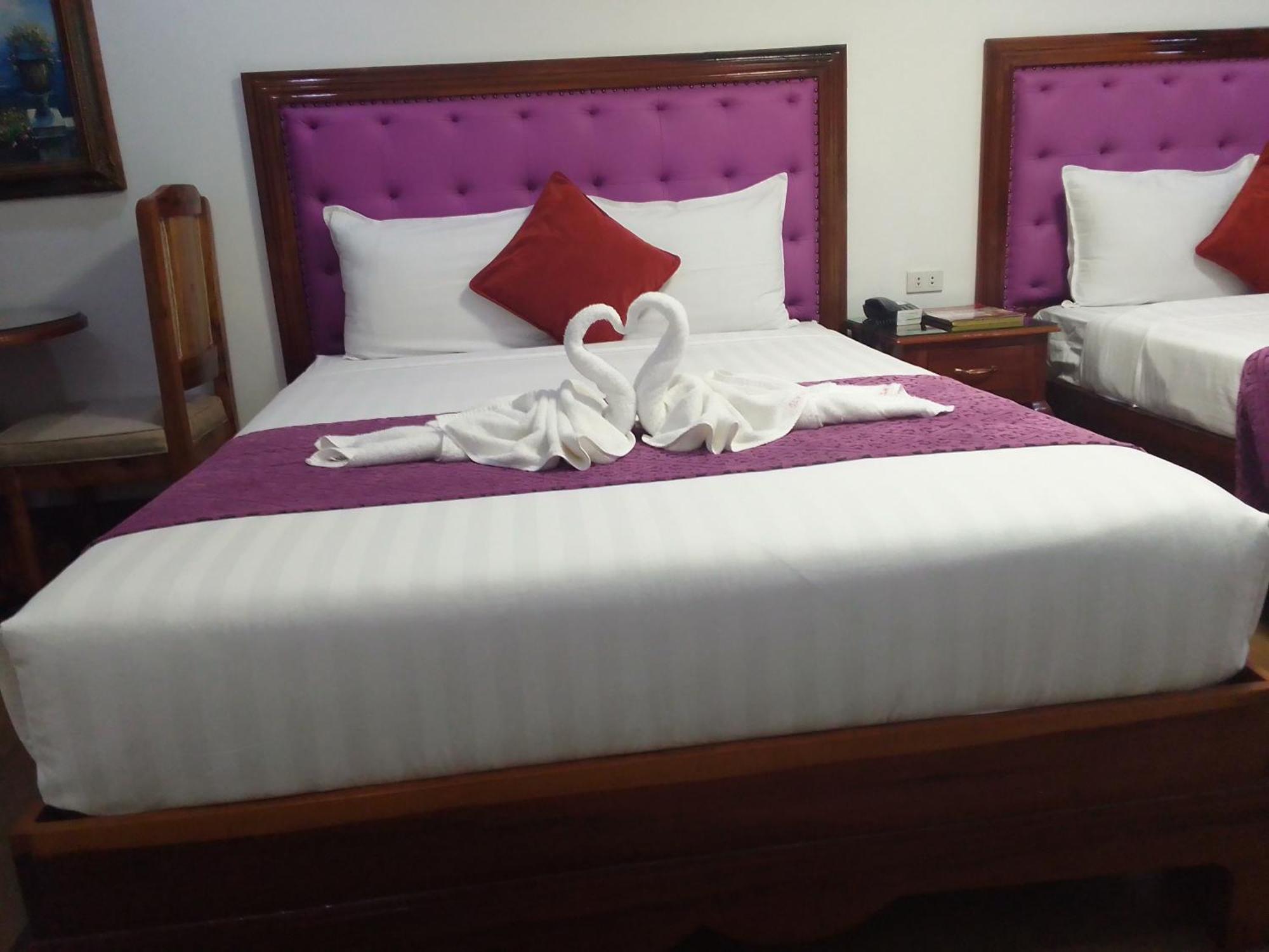 Cln Boutique Hotel Tacloban Eksteriør billede