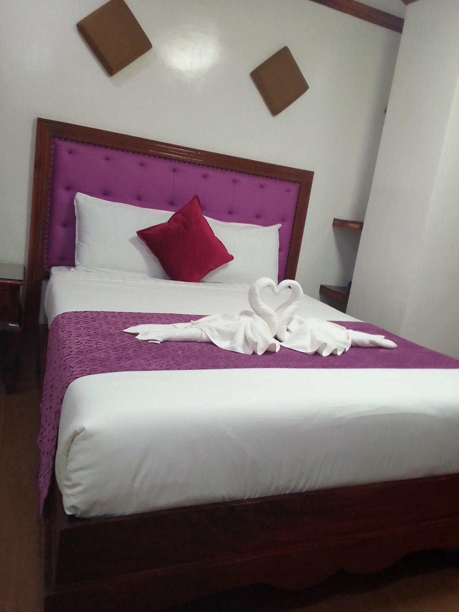 Cln Boutique Hotel Tacloban Eksteriør billede