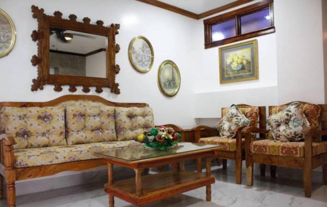 Cln Boutique Hotel Tacloban Eksteriør billede