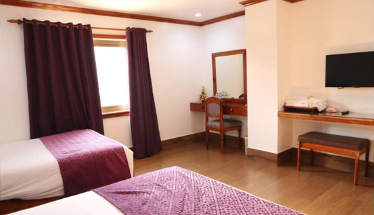 Cln Boutique Hotel Tacloban Eksteriør billede