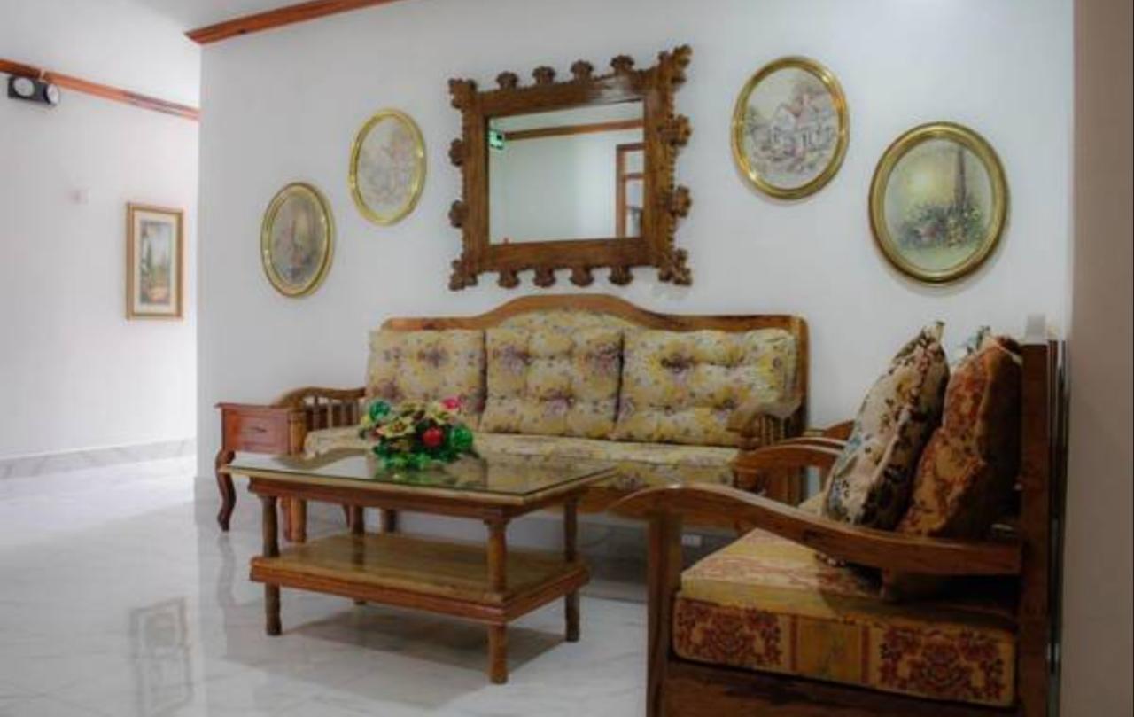 Cln Boutique Hotel Tacloban Eksteriør billede