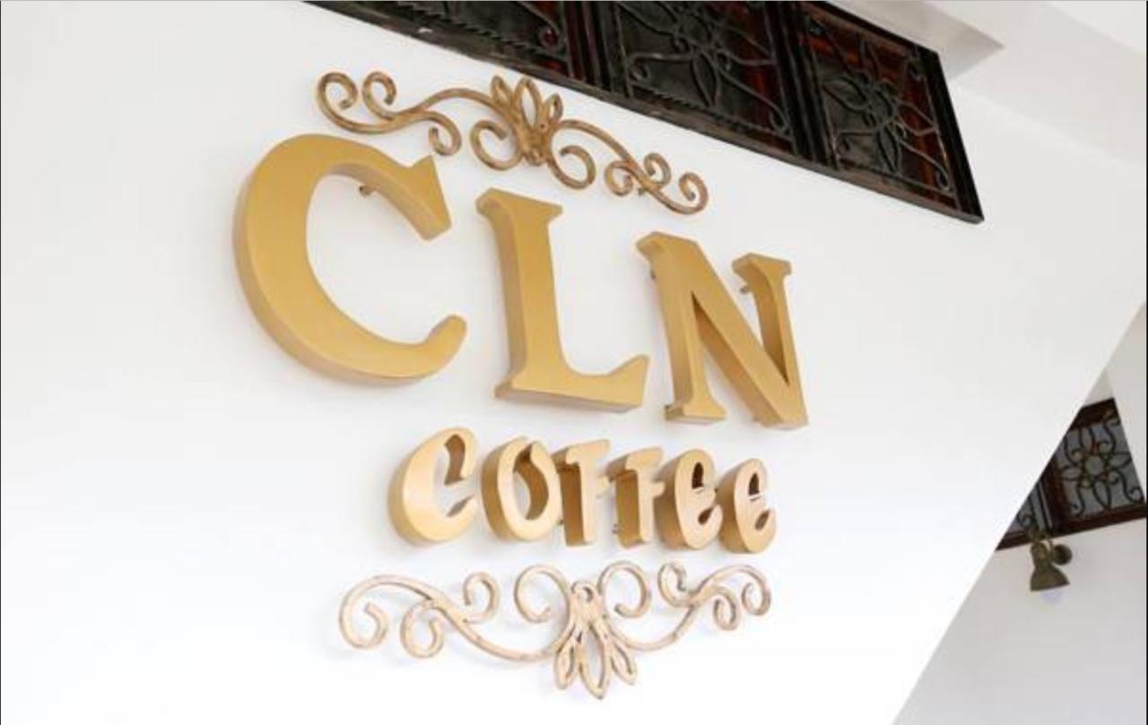 Cln Boutique Hotel Tacloban Eksteriør billede